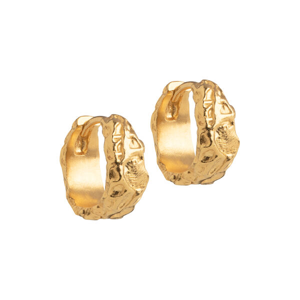 Nela hoops, ENAMEL Copenhagen