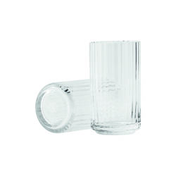 Lyngby Vase, klar, Lyngby Porcelæn