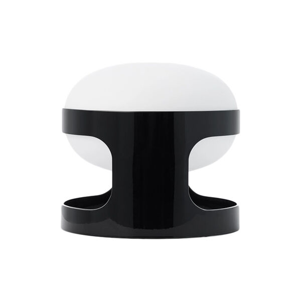 KD28 lampe, black, Kartell