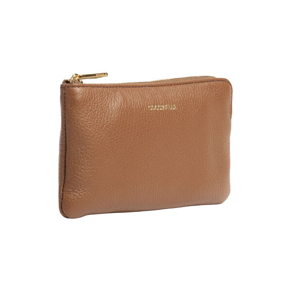 Coccinelle Alias, cognac Coccinelle Alias, cognac, Coccinelle