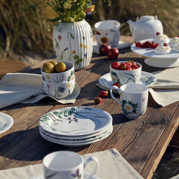 Hammersh&oslash;i Summer Krus, coastal flower, K&auml;hler