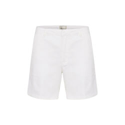 LaraMW 149 Shorts, snow white, My Essential Wardrobe