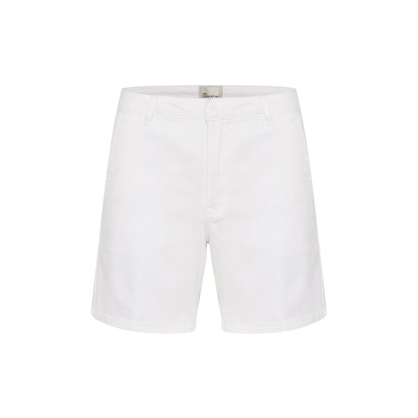 LaraMW 149 Shorts, snow white, My Essential Wardrobe