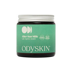 After sun milk, Odyskin