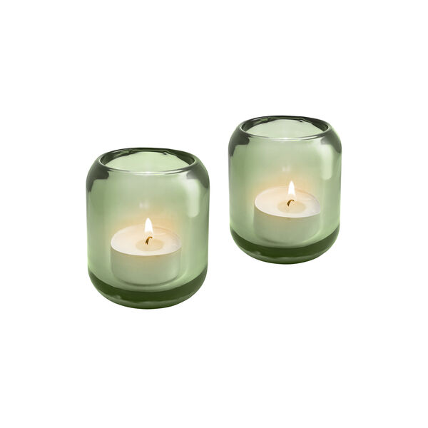 Acorn telysestaker 2 stk, pine, Eva Solo