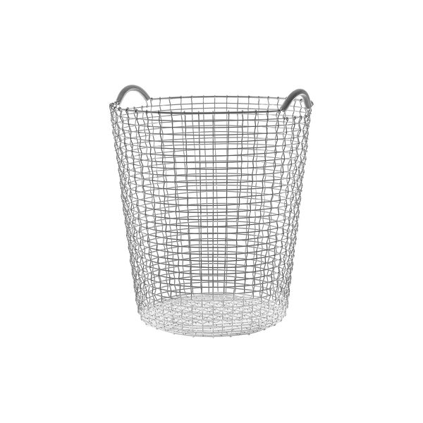 Classic 80, stål, Korbo Basket