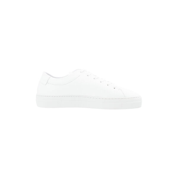 Ewan Sneaker, white, LÄST