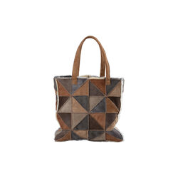 Milano Bag, mixed, Shepherd of Sweden