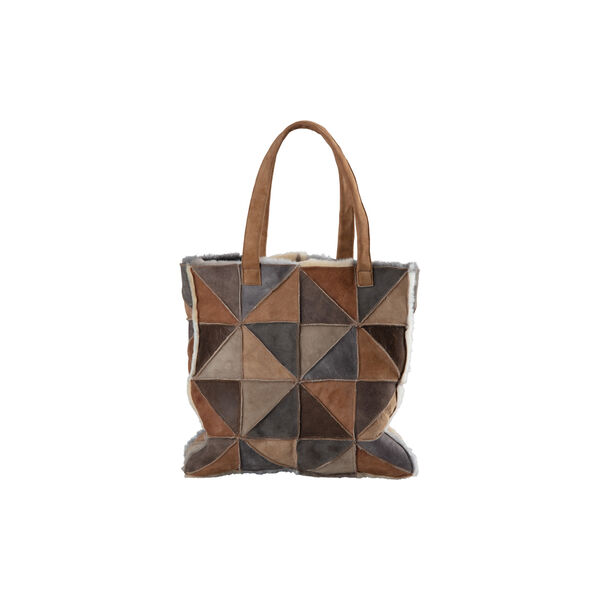 Milano Bag, mixed, Shepherd of Sweden