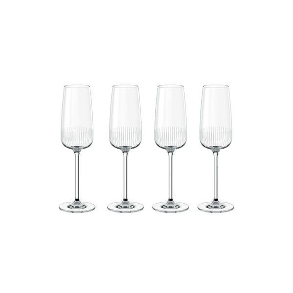 Afina Sparkling&nbsp;wine/champagne&nbsp;glass, Villeroy & Boch
