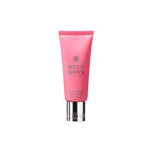 Fiery Pink Pepper Hand Cream, Molton Brown