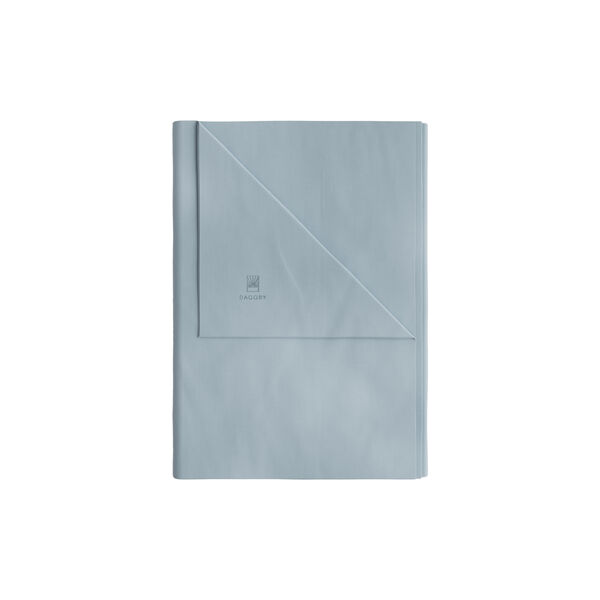 Dynetrekk, morning blue, DAGGRY