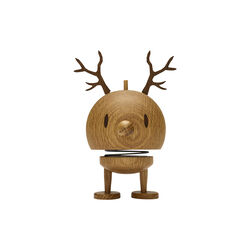 Hoptimist Reindeer Bumble M Oak, Hoptimist