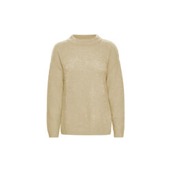 Papina&nbsp;genser, sandstone, InWear