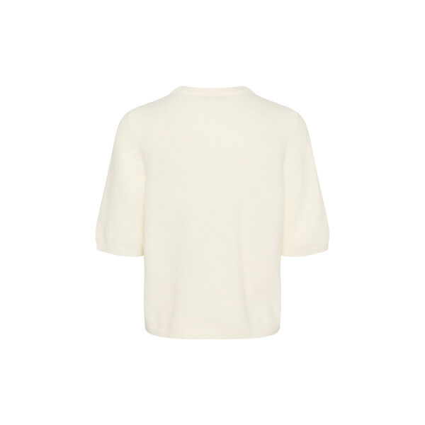 AlphaGZ ss tee, ivory, Gestuz