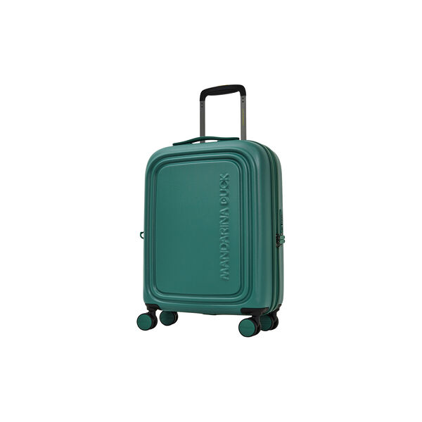 LOGODUCK + Trolley, foliage green, Mandarina Duck