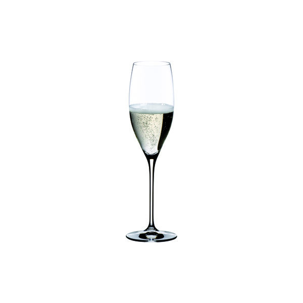 Vinum Champagne Prestige Cuveè, 2 stk., Riedel
