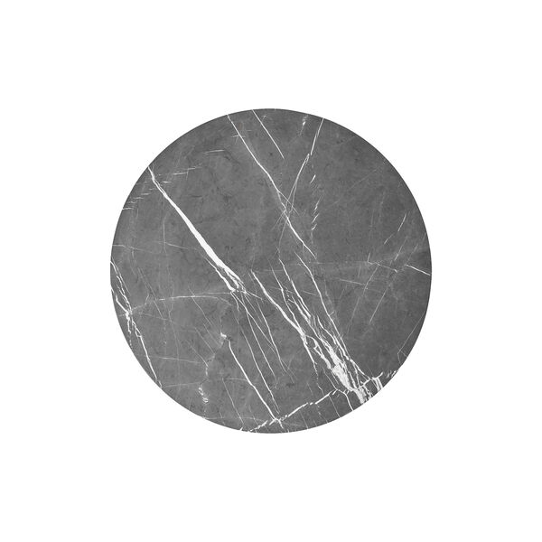 VIPP425 Coffee Table, pietra grey, Vipp