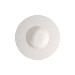 Manufacture Ice pastatallerken, white, Villeroy & Boch