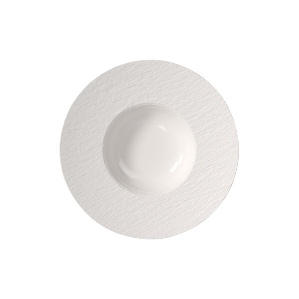 Manufacture Ice pastatallerken, white, Villeroy & Boch