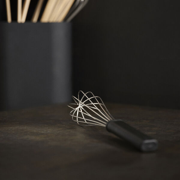 Singles visp, black, Zone Denmark