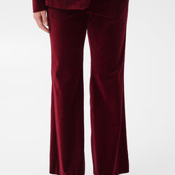 DaimiPW Pants | biking red, Part Two