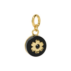 The Black Flower, black, byTiMo