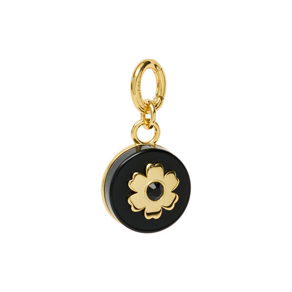 The Black Flower, black, byTiMo