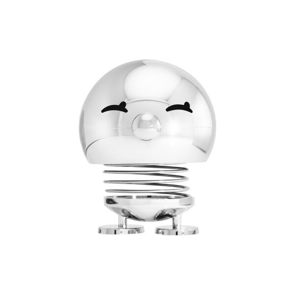 Bimble, krom, Hoptimist