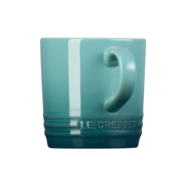 Krus, bleu riviera, Le Creuset
