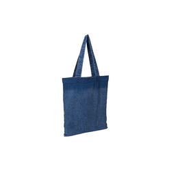 Day Washed Denim Shopper, medium denim, DAY ET