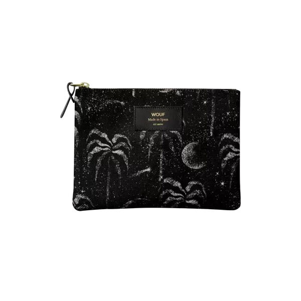 Eclipse L pouch bag, WOUF