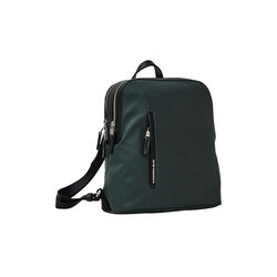 HUNTER Backpack, urban chic, Mandarina Duck