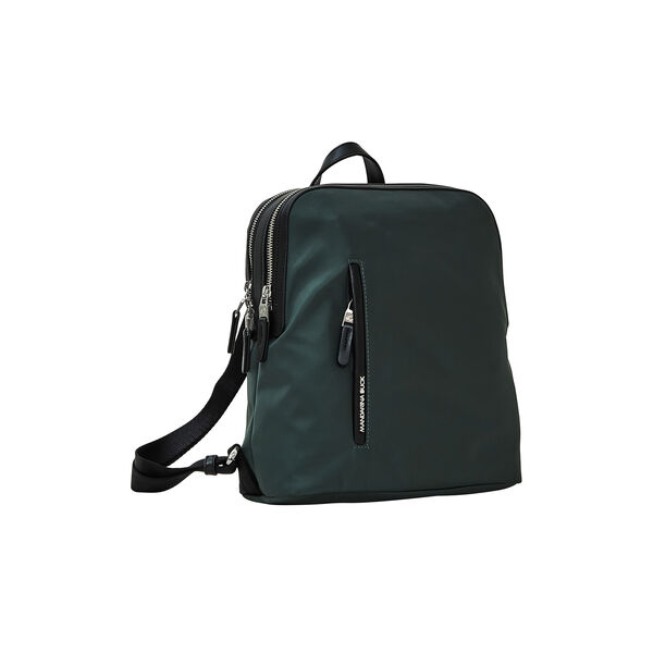 HUNTER Backpack, urban chic, Mandarina Duck