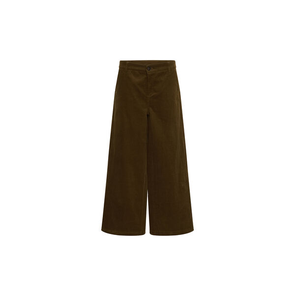 MWNora X-Wide Pant, bison, My Essential Wardrobe