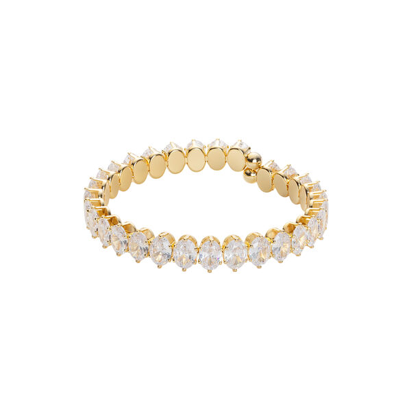 Glim Armb&aring;nd, gull, Hadeland Glassverk