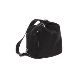 Hunter skulderveske, svart, Mandarina Duck