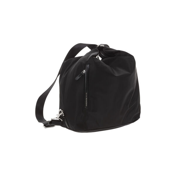 Hunter skulderveske, svart Hunter skulderveske, svart, Mandarina Duck