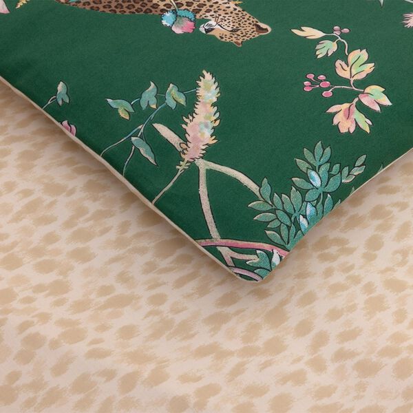 Contes Dynetrekk, Yves Delorme