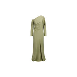 Montana Dress, sage green, Urban Pioneers