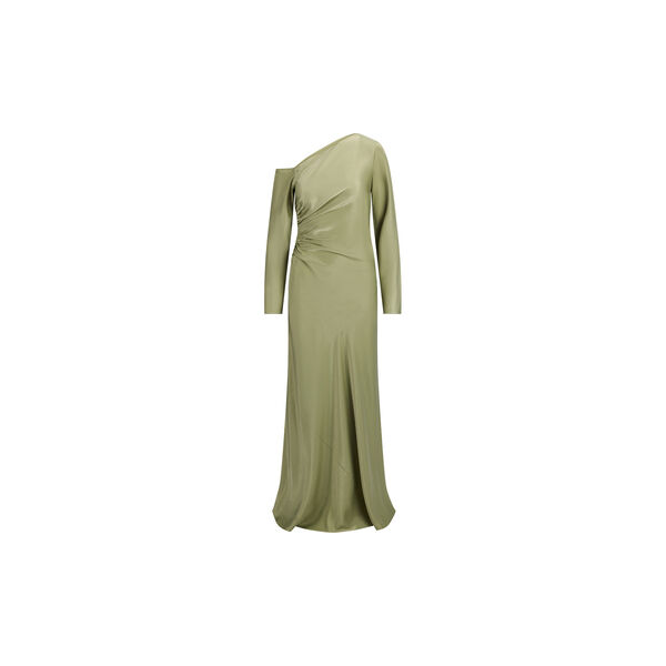 Montana Dress, sage green, Urban Pioneers
