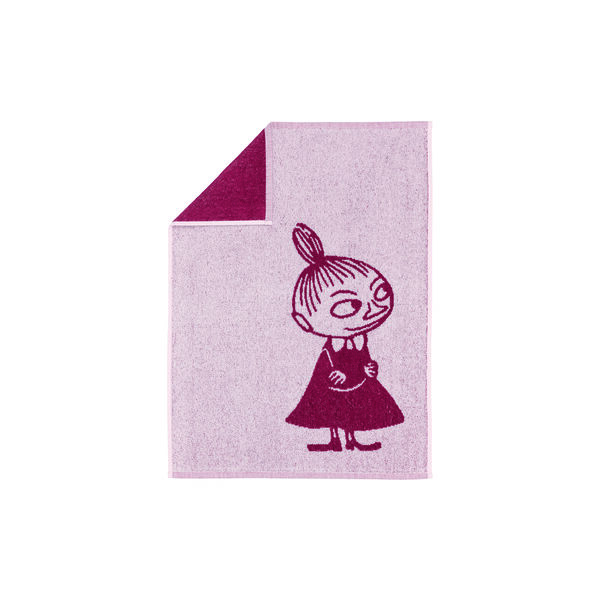 Mummi badeh&aring;ndkle Lille My, Moomin Arabia