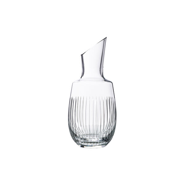 Alba Fine Line karaffel for vin & vann, Magnor