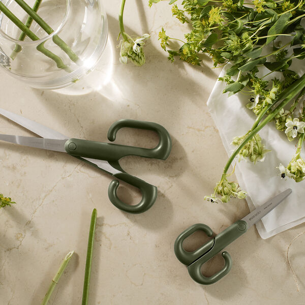 Green Tools saks avrundet small 16 cm, Eva Solo