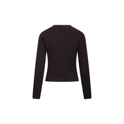 Candi Cardigan, dark brown, Urban Pioneers