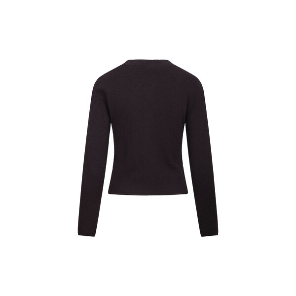 Candi Cardigan, dark brown, Urban Pioneers