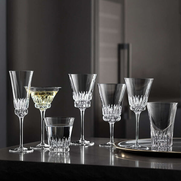 Grand Royal mousserende vin/champagne coupé, 2 stk. Grand Royal mousserende vin/champagne coupé, 2 stk., Villeroy & Boch