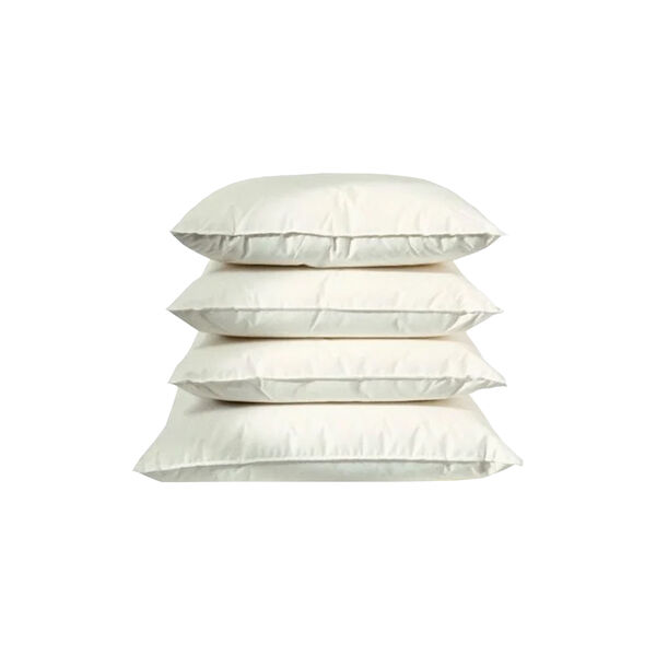 Putefyll, ivory, ELVANG