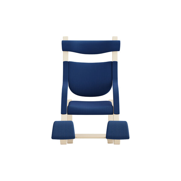 Gravity&trade;, natur/bl&aring;, Varier Furniture