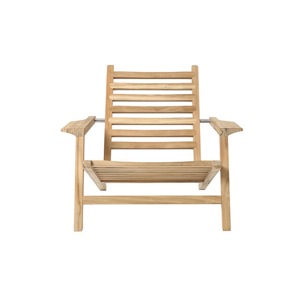 AH603 Outdoor dekkstol AH603 Outdoor dekkstol, Carl Hansen & Søn